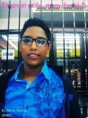 Emanuel peña, many fans!!;D