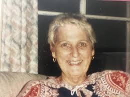 Wanda McCune Obituary