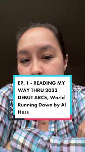 Episode 1. 2023 Debut Authors