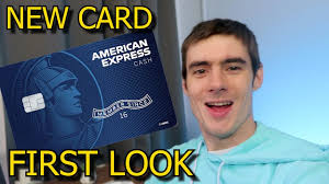 Gas stations and on transit; New American Express Cash Magnet Card First Look Youtube