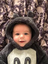 99 of our state's newest arrivals