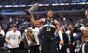 Giannis sina ugo antetokounmpo is a greek professional basketball player for the milwaukee bucks of the national basketball association. Nuplkfqlozal M