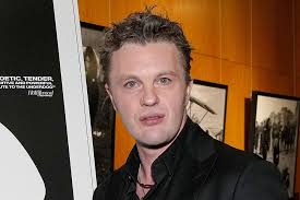 Boardwalk Empire' Actor Michael Pitt Arrested for Sexual Abuse