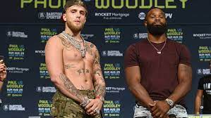 Ahead of this sunday's jake paul vs. Hzhycwkrcjixum