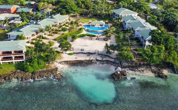 Nasama Resort