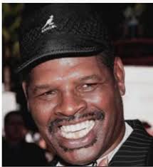 R.I.P. to my buddy Leon Spinks. He was the real life Rocky. His historic  upset of ALI gave hope to thousands of young fighters tha followed.