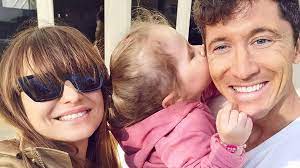 Plebiscyt najlepszych sportowców polski 2020 roku organizowany. Wie Suss Robert Lewandowski Und Tochter Im Auto Partnerlook Promiflash De