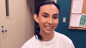 Fundraiser by Laura Luke : Romario Luke