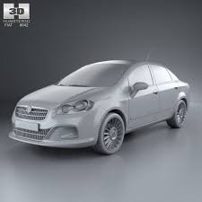 Fiat Linea 2013 Fiat Linea Fiat Car