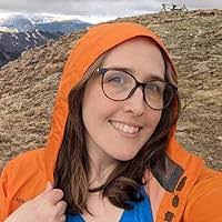 With Her in Ourland by Mary Jo Deegan