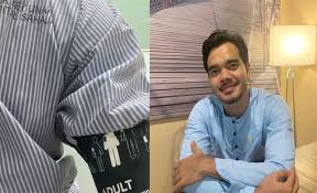 Telah mencetuskan kontroversi di awal tahun dengan klip video yang dikatakan menyindir beberapa artis tempatan, lagu drama diumumkan sebagai lagu terbaik. Saya Mohon Maaf Keputusan Ini Mendukacitakan Alif Satar Positif Covid 19 Sabah Post