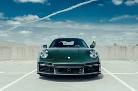 Image result for Brewster Green 2025 Porsche