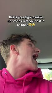 Scott Kress Uber Stories