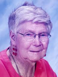 Ida Cochran Obituary