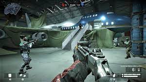 Warface Cross Play Coming To Switch Soon After Q1 2021 Best Curated Esports And Gaming News For Southeast Asia And Beyond At Your Fingertips