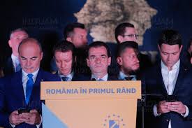 We did not find results for: Bucuresti Alegeri Europarlamentare 2019 Rezultate Pnl Inquam Photos