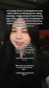 Wholesome Love Story: Marcus and Iscalade's Bond