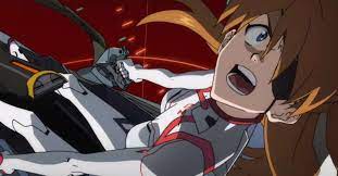 Евангелион / neon genesis evangelion. Evangelion 3 0 1 0 Announces Release Date With New Trailer
