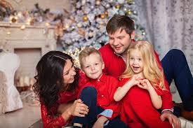 Kak Veselo Provesti Novyj God Doma S Detmi Sun Family Club