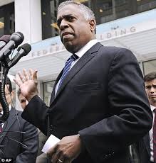 ATF boss Kenneth Melson out of the job after backlash over botched 'Fast  and Furious' gun sting