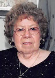 Delma Melnyk Obituary September 20, 2020