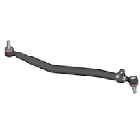 Egerot - Volvo V3 Drag Link 863mm - Truck Busters
