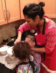 We often hear that the partners are made in heaven. Fox News Anchor Harris Faulkner Talks Tailgating Bbq And Life In Edgewater