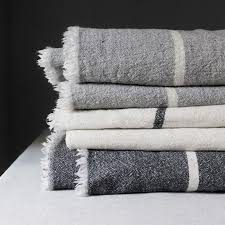 Black And White Throw Blanket Australia Lapuan Kankurit Tanhu Wool Blanket In 2020 Grey Throw Blanket Blanket Wool Blanket