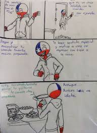 Comics De Todos Los Aus Y Demas Temporada 1 Terminada Traduccion De Comics Comics Wattpad Y Traducir