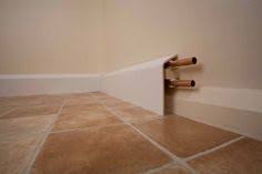 A counter top basin and vanity unit is another clever way of hiding your plumbing 7 Hiding Pipes In Bathroom Ideas Hide Pipes Pipes Boxing In Pipes Ideas