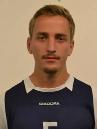 2014 Men's Soccer Roster