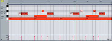 Tutorial Drum Programming How To Get Groovy House Drums Ableton Forum