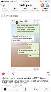 ¡pillado!esta sería la nueva novia de manuel turizo. Si Creian Que Su Novia Estaba Loca No Eramos Infinitos Facebook