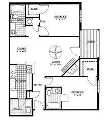 Providence Hill Small House Floor Plans Four Bedroom House Plans 5 Bedroom House Plans