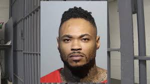 19-time convicted felon going to federal prison for gun, drug offenses