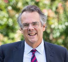 Bill Wicker's Instagram, Twitter & Facebook