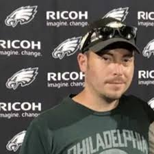 Eagles Fan, Dad Of 3 Killed In Plymouth Crash, Funeral Attendees Urged To  Wear Team Gear