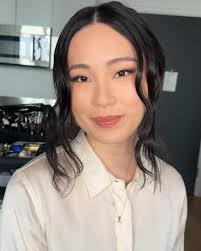 Simple and clean beauty...