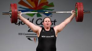 Maybe you would like to learn more about one of these? Laurel Hubbard Biography Wiki Laurel Hubbard Makes History At Tokyo Olympics