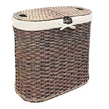 We did not find results for: Seville Classics Hand Woven Oval Double Laundry Hamper In Mocha Bed Bath Beyond
