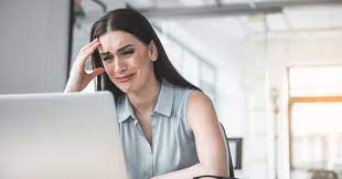 9 Ways To Stop Crying At Work | Psychology Today