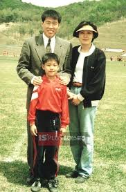 #이민호 공식 트위터 | lee min ho official twitter. Genap 32 Tahun 10 Transformasi Lee Min Ho Dari Kecil Hingga Dewasa
