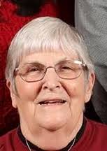 Alice Specht Obituary