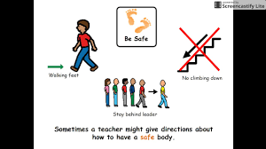 Read the instructions carefully and give directions in the correct order. Following Directions Story Youtube