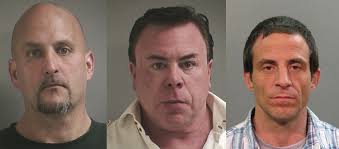 Authorities: Great Neck Cardiologist Wanted Rival Doctor Killed