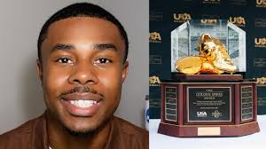 Notre Dame WR Jordan Faison is also a college lacrosse national champion