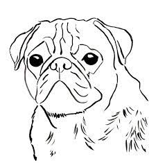 Check spelling or type a new query. Pug Coloring Pages To Download And Print For Free Puppy Coloring Pages Dog Coloring Page Animal Coloring Pages