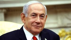 Trump's Middle East trip leaves Netanyahu watching from the sidelines again 