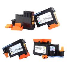 Whenever you print a document, the printer driver takes over. For Hp 940 Print Head C4900a C4901a 940 Printhead For Hp Officejet Pro 8000 Printer Printhead Buy At A Low Prices On Joom E Commerce Platform