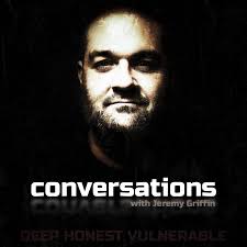 Conversations with Jeremy Griffin • A podcast